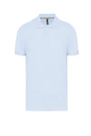 MEN'S SHORT-SLEEVED POLO SHIRT | WK274