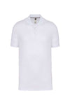 MEN'S SHORT-SLEEVED POLO SHIRT | WK274