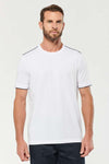 MEN'S SHORT-SLEEVED DAYTODAY T-SHIRT | WK3020