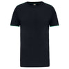 MEN'S SHORT-SLEEVED DAYTODAY T-SHIRT | WK3020