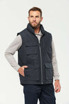 QUILTED BODYWARMER | WK615