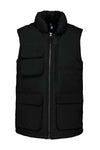 QUILTED BODYWARMER | WK615