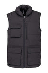 QUILTED BODYWARMER | WK615