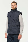 WORKER - BODYWARMER | WK630