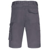 MULTIPOCKET WORKWEAR BERMUDA SHORTS | WK763