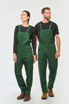 UNISEX WORK OVERALL | WK829