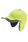 NEON WINTER CAP - 6 PANELS | WKP122