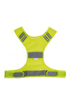 FLUORESCENT MESH SPORTS VEST | WKP705